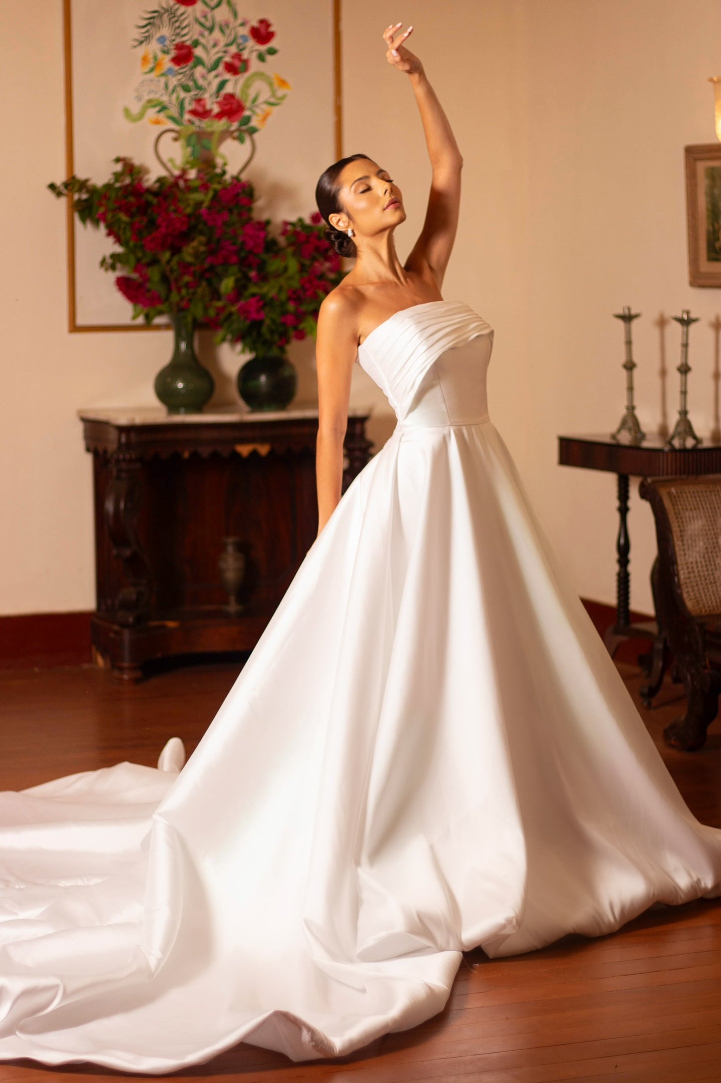 FIRENZE DRESS