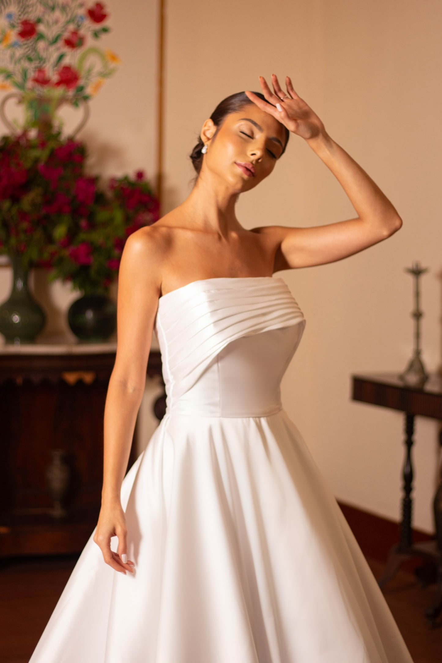 FIRENZE DRESS