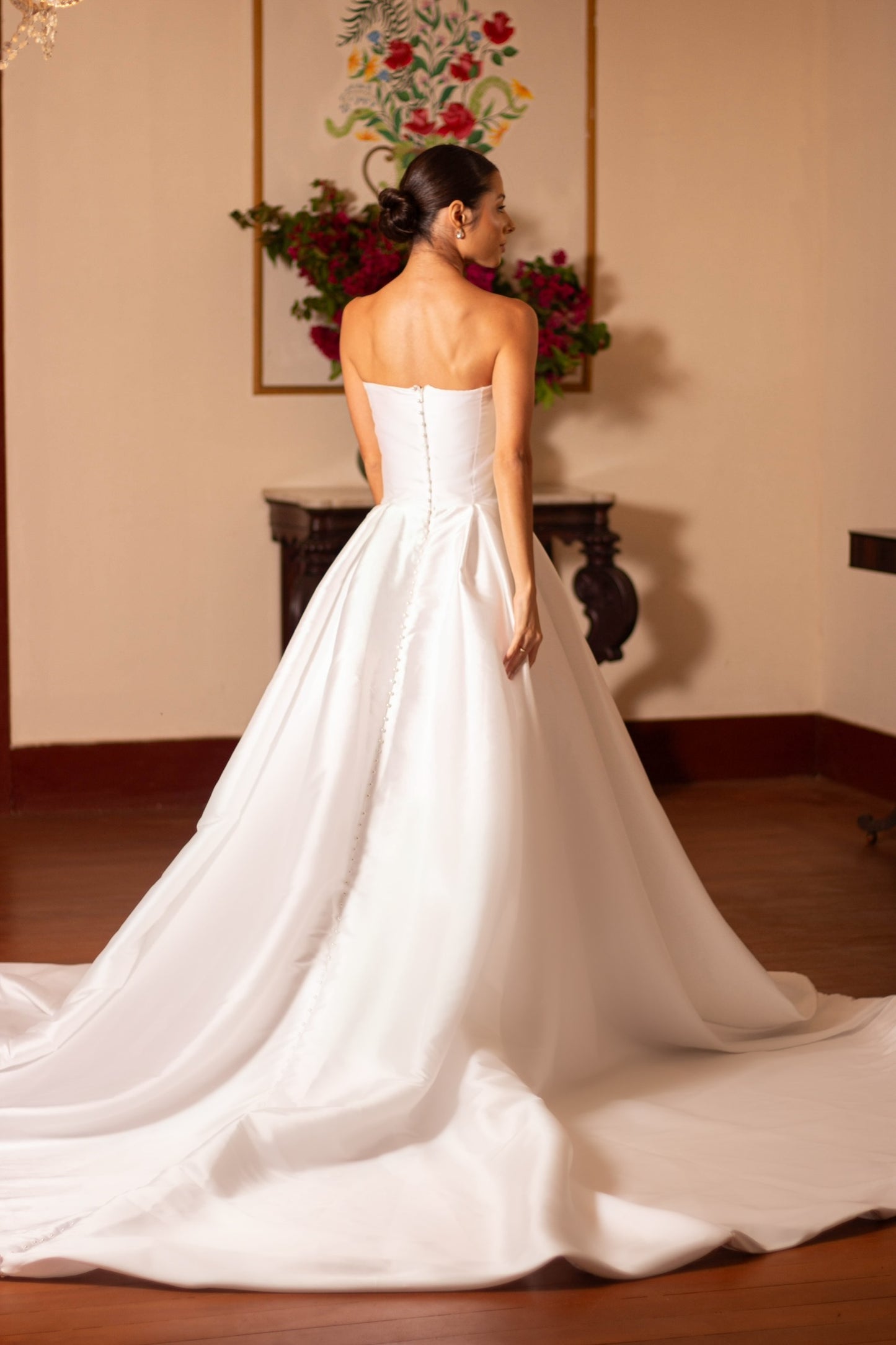 FIRENZE DRESS