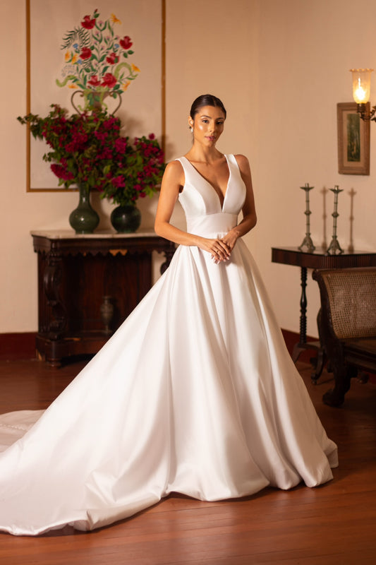 VERONA DRESS
