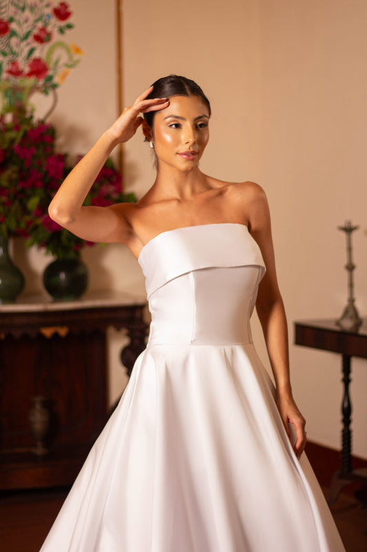 CAPRI DRESS