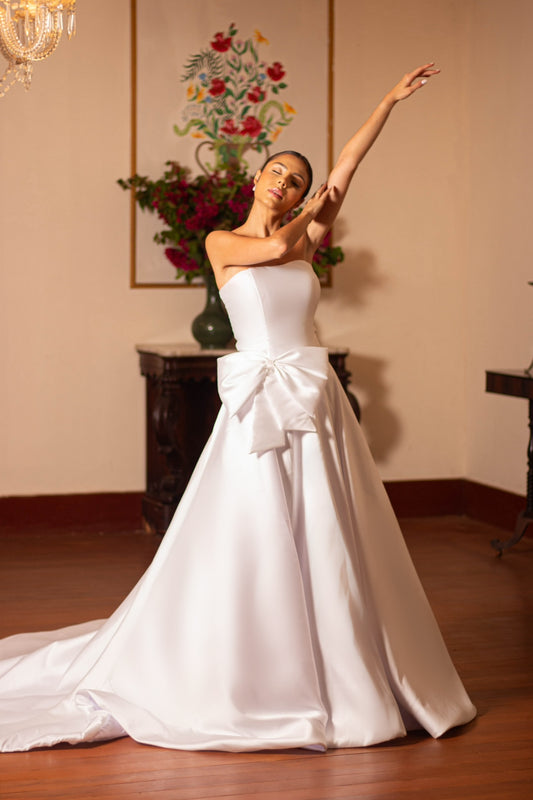 VENEZIA DRESS