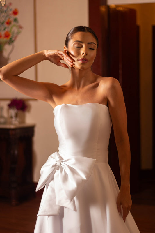 VENEZIA DRESS