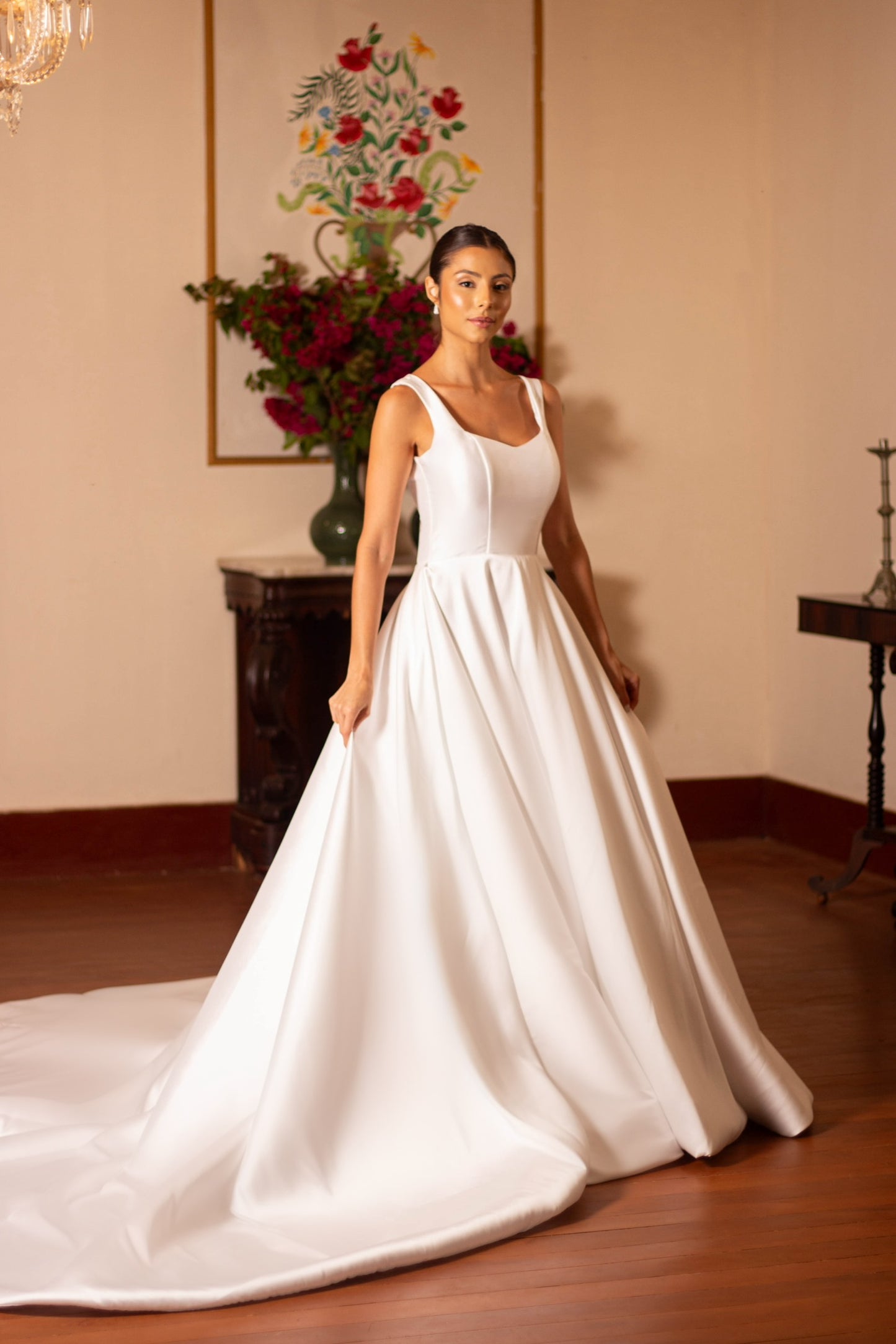 MARATEA DRESS