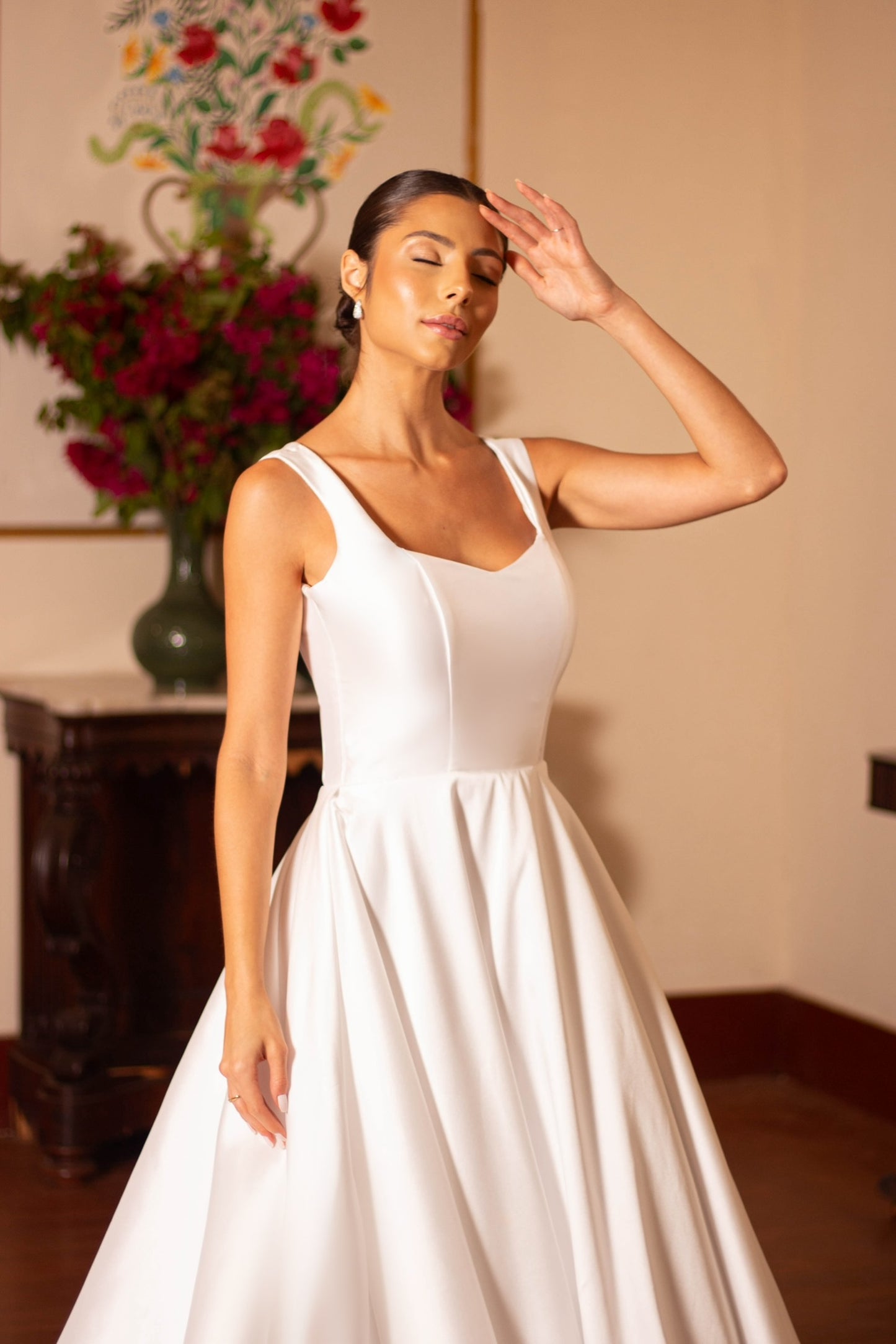 MARATEA DRESS