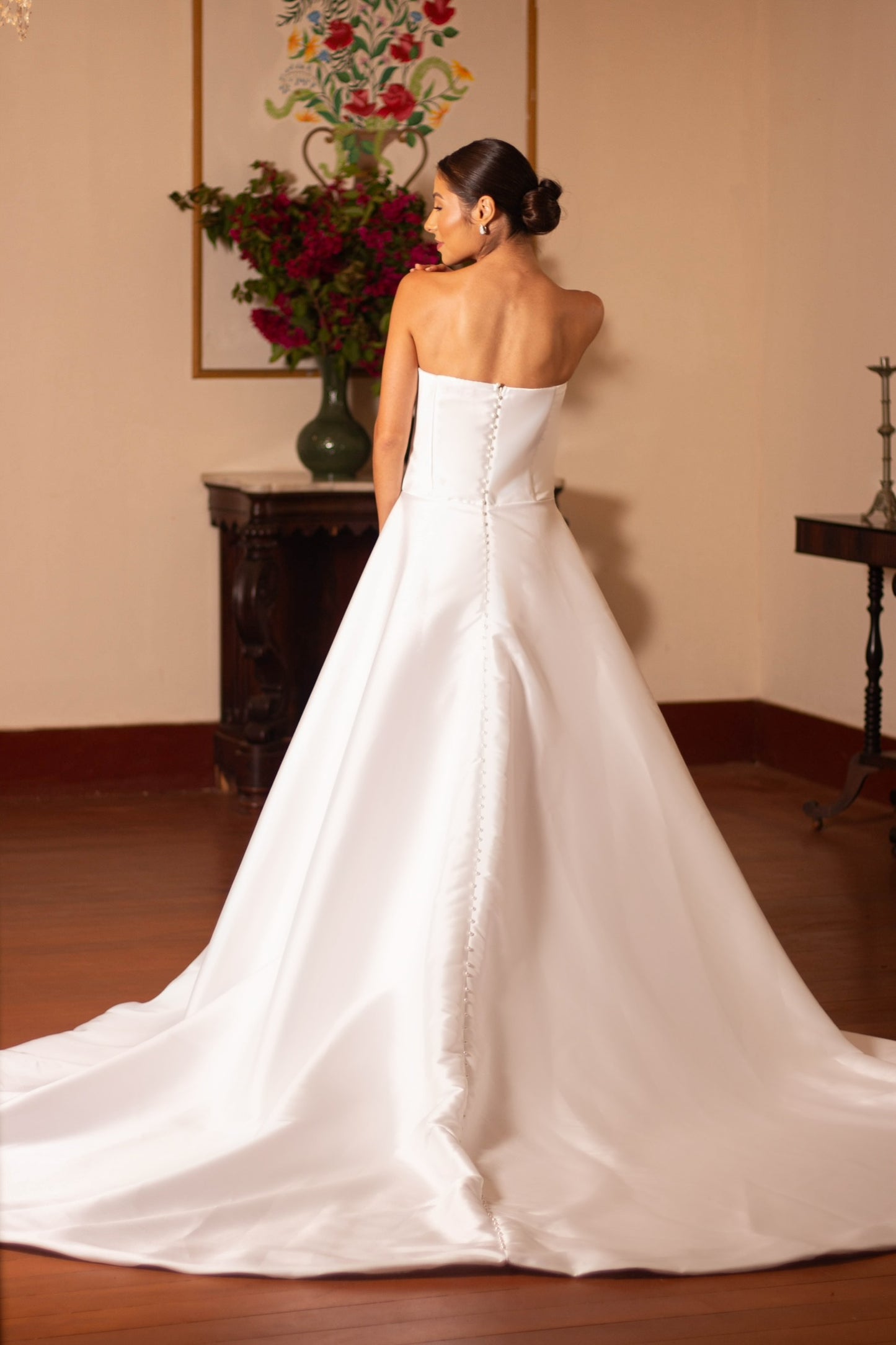SIENA DRESS