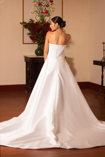 SIENA DRESS
