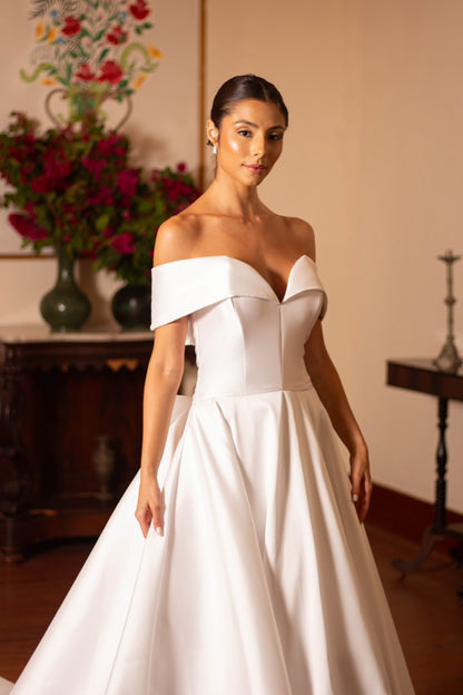 MILANO DRESS