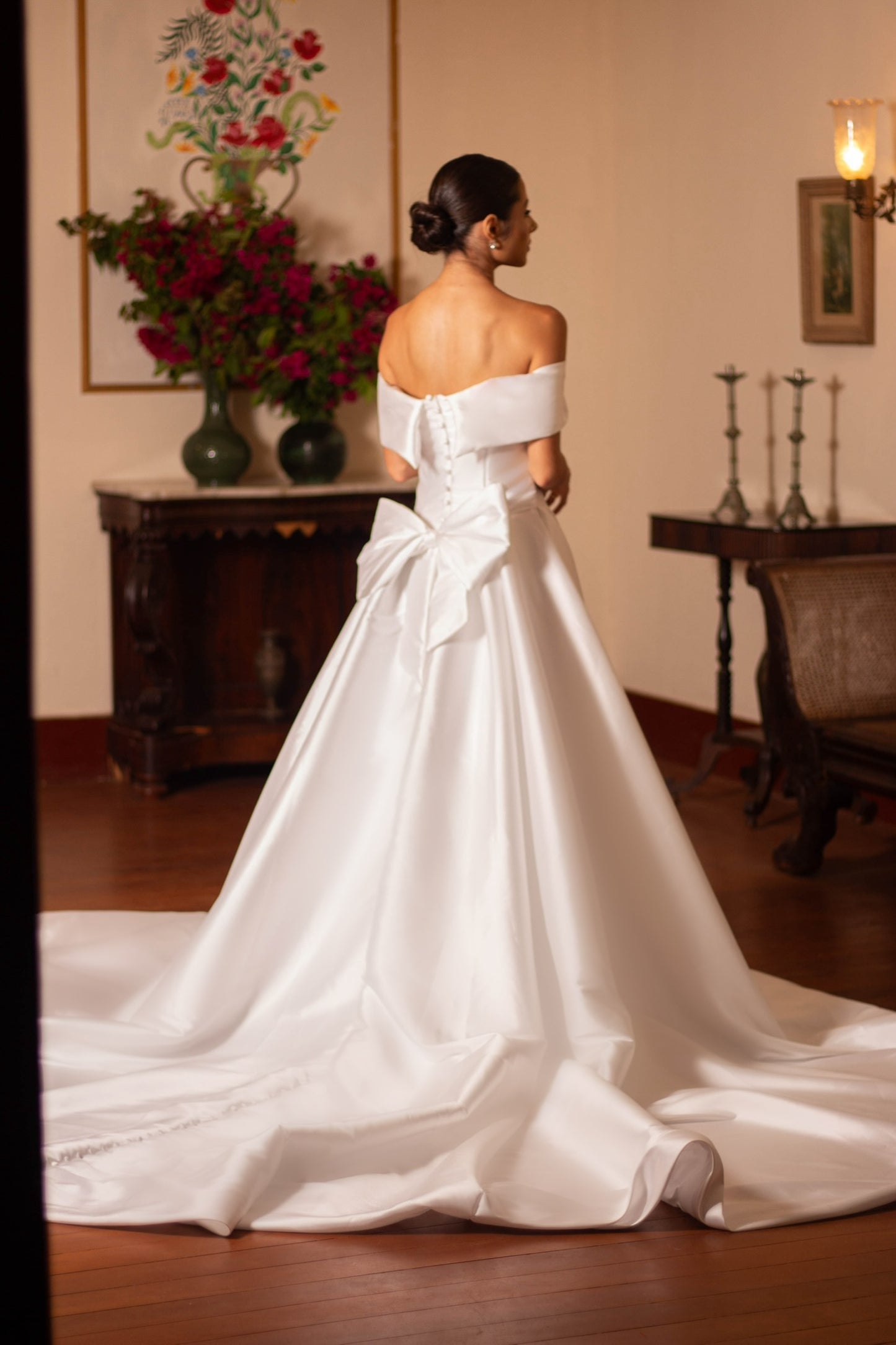 MILANO DRESS