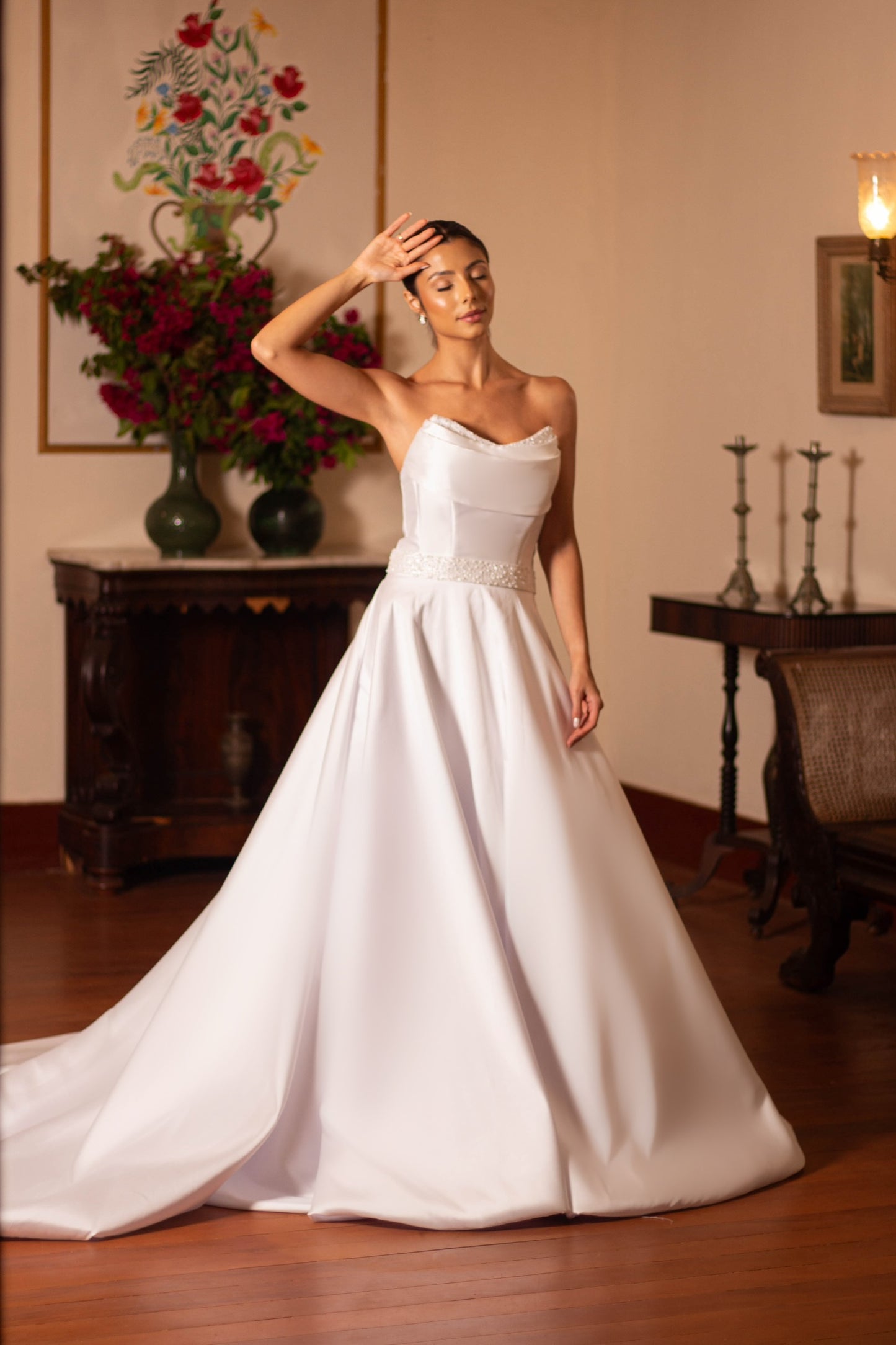 SIENA DRESS