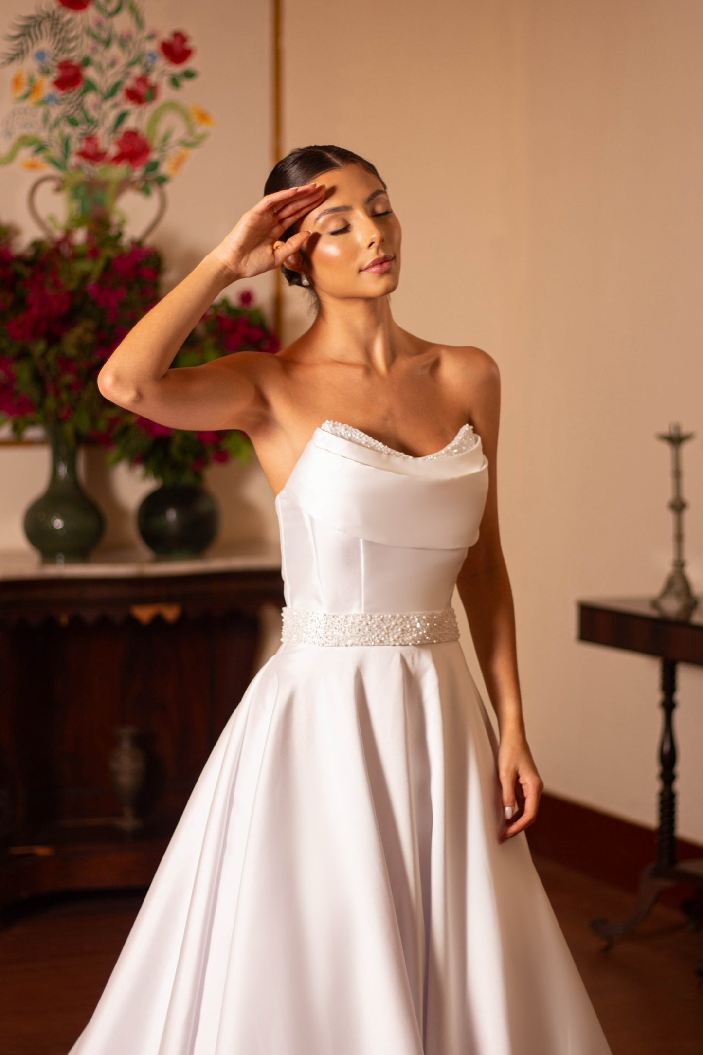SIENA DRESS