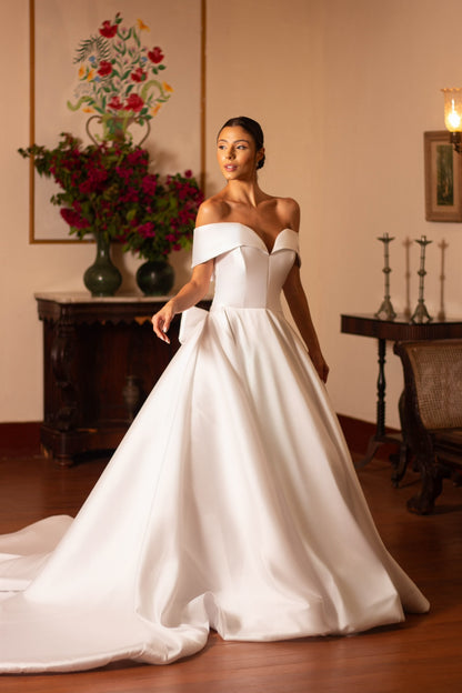 MILANO DRESS